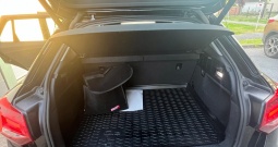 Audi Q2 30 TFSI 2018 Panorama