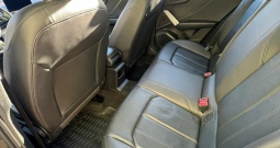 Audi Q2 30 TFSI 2018 Panorama