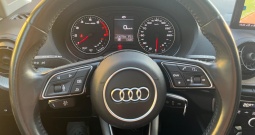 Audi Q2 30 TFSI 2018 Panorama