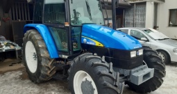 New Holland L85