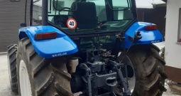 New Holland L85