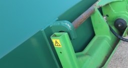 Korpa za utovarivač Merlo - Manitou, ICB