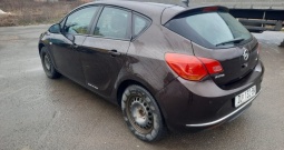 Opel Astra 1.7 CDTI u izvrsnom stanju