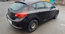 Opel Astra 1.7 CDTI u izvrsnom stanju