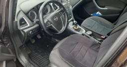 Opel Astra 1.7 CDTI u izvrsnom stanju