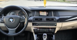Bmw 535xdrive