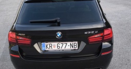 Bmw 535xdrive