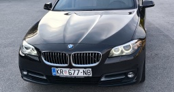 Bmw 535xdrive