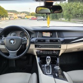 Bmw 535xdrive