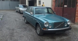 Volvo 164