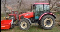 Zetor Proxima 8441