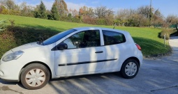 Renault Clio 1.5 dci