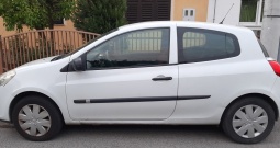Renault Clio 1.5 dci