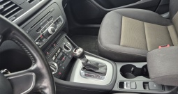 Audi Q3 4x4, 2.0 TDI, reg. 08/2026.g., automatik, cijena je na ime kupca