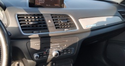 Audi Q3 4x4, 2.0 TDI, reg. 08/2026.g., automatik, cijena je na ime kupca