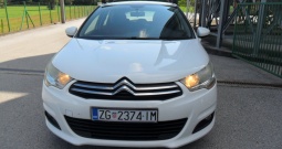 Citroen C4 1.6 hdi, 2013.g.