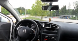 Citroen C4 1.6 hdi, 2013.g.