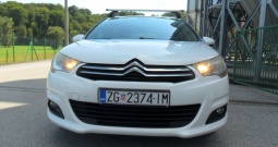 Citroen C4 1.6 hdi, 2013.g.