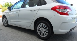 Citroen C4 1.6 hdi, 2013.g.
