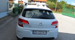 Citroen C4 1.6 hdi, 2013.g.