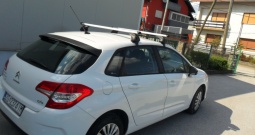 Citroen C4 1.6 hdi, 2013.g.