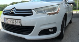 Citroen C4 1.6 hdi, 2013.g.