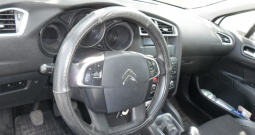 Citroen C4 1.6 hdi, 2013.g.
