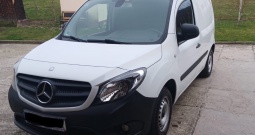 Mercedes Citan N1 dostavno u sustavu PDV a