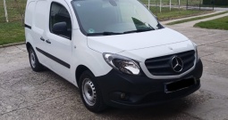 Mercedes Citan N1 dostavno u sustavu PDV a