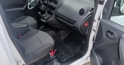 Mercedes Citan N1 dostavno u sustavu PDV a