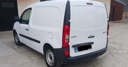 Mercedes Citan N1 dostavno u sustavu PDV a