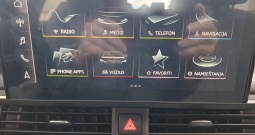 Audi A4, 30 TDI (2.0 TDI 100kW), 2021. god., MildHybrid, s-Tronic