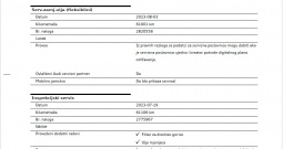 Audi A4, 30 TDI (2.0 TDI 100kW), 2021. god., MildHybrid, s-Tronic