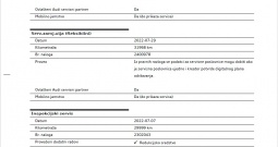 Audi A4, 30 TDI (2.0 TDI 100kW), 2021. god., MildHybrid, s-Tronic