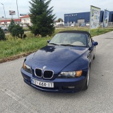 BMW Z3 1.9i