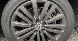 VW Passat 2.0 TDI DSG Highline
