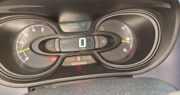 Opel Vivaro s hladnjakom (za svježe i smrznute proizvode do -18°C)