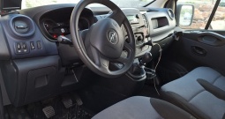 Opel Vivaro s hladnjakom (za svježe i smrznute proizvode do -18°C)