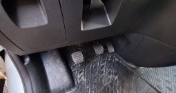 Opel Vivaro s hladnjakom (za svježe i smrznute proizvode do -18°C)