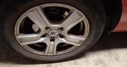 Prodaje se Renault Megane 3 2009 HB