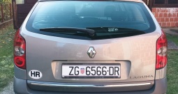 Laguna 2.0 DCi, 150 KS, 2007.g.