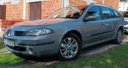 Laguna 2.0 DCi, 150 KS, 2007.g.