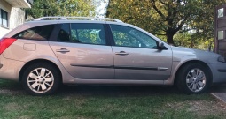 Laguna 2.0 DCi, 150 KS, 2007.g.