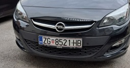Opel Astra - J 1.6 CDTI energy. euro 6