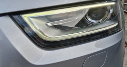 Audi Q3 2 0 tdi 140 ks klima xenon, reg 10/26