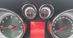 Opel Astra J 1.4 Turbo (140ks) Cosmo - 2010. - 126,000km