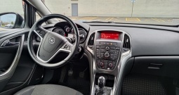 Opel Astra J 1.4 Turbo (140ks) Cosmo - 2010. - 126,000km