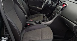 Opel Astra J 1.4 Turbo (140ks) Cosmo - 2010. - 126,000km