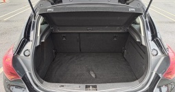 Opel Astra J 1.4 Turbo (140ks) Cosmo - 2010. - 126,000km