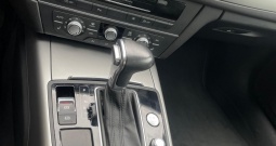 Audi A6 2.0 TDI Automatik , reg, na firmu, veliki servis